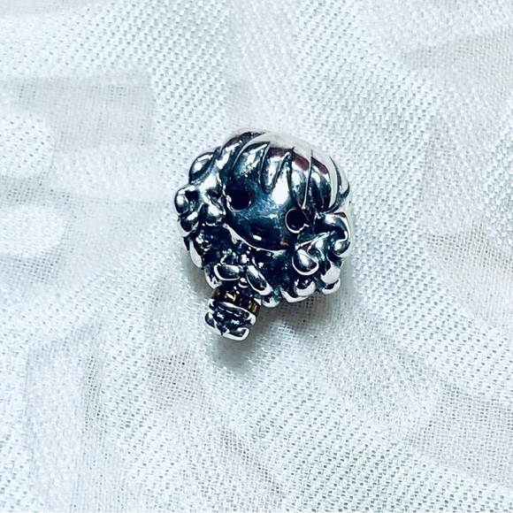 ⚡✨ NWOT Hermione Granger Charm – Harry Potter, 925 Sterling Silver 📚 - Picture 2 of 15